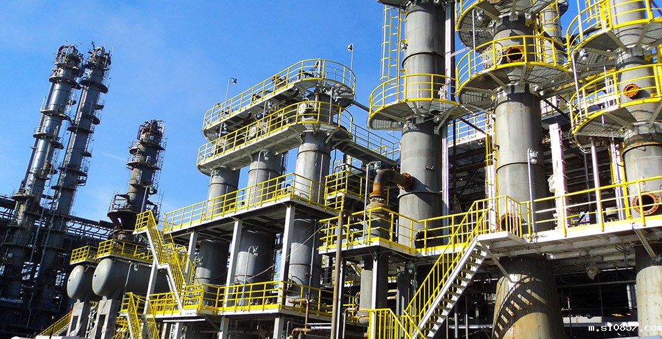 中海油田服务股份有限公司 海上钻井平台海洋石油 941