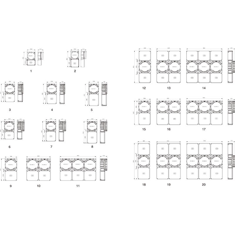 CE90-2防爆配电箱