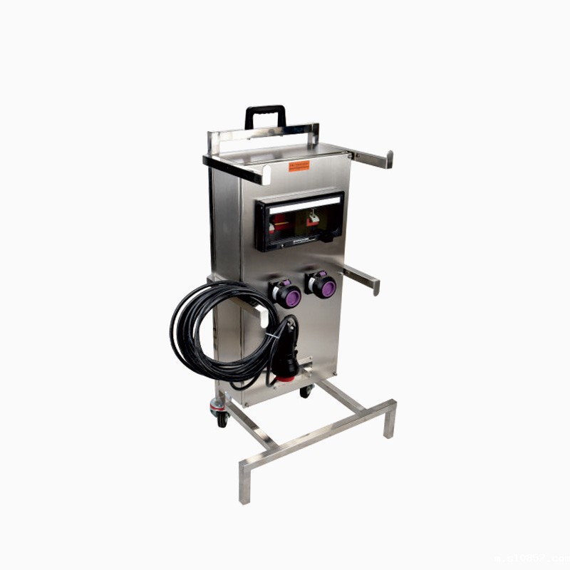 CZ1390 防爆配电箱（移动式）